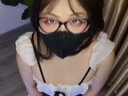 Thin socks, red lips and after-work secrets 💋🧦 14/16