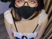 Thin socks, red lips and after-work secrets 💋🧦 15/16