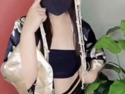 The sexy secretary and the fateful swivel chair 😏🖇️ 2/16