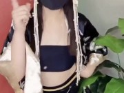 The sexy secretary and the fateful swivel chair 😏🖇️ 5/16