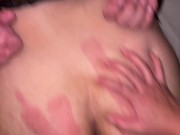 Femdom Pegs Verse Boyfriend 7/16