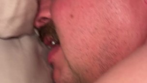 Femdom Pegs Verse Boyfriend