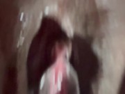 I won’t stop until I squirt!! 15/16