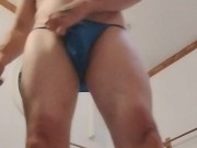 Feeling myself 13/16