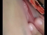 Me tomo fotos y termino tocándome 11/16