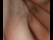 Me tomo fotos y termino tocándome 12/16