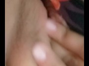 Me tomo fotos y termino tocándome 13/16