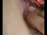 Me tomo fotos y termino tocándome 14/16