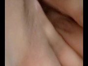 Me tomo fotos y termino tocándome 15/16