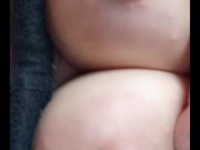 Me tomo fotos y termino tocándome 16/16