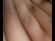 Me tomo fotos y termino tocándome 9/16