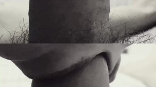 My husband arrives tired from work, I eat his cock gently until he cums