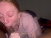 Huge ass Gooner princess creampie 4/16