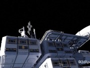 Nexus 3. VR Orbit. Echo. Cumming soon 10/16