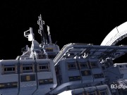 Nexus 3. VR Orbit. Echo. Cumming soon 11/16