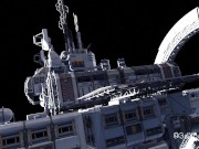 Nexus 3. VR Orbit. Echo. Cumming soon 12/16