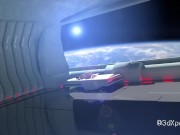 Nexus 3. VR Orbit. Echo. Cumming soon 13/16