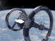 Nexus 3. VR Orbit. Echo. Cumming soon 4/16