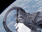 Nexus 3. VR Orbit. Echo. Cumming soon 7/16