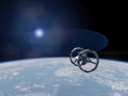 Nexus 3. VR Orbit. Echo. Cumming soon 8/16