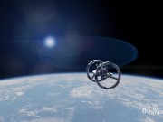 Nexus 3. VR Orbit. Echo. Cumming soon 9/16