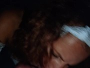 Que rica pija la de mi hijastro 3/16