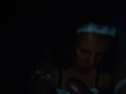 Que rica pija la de mi hijastro 8/16