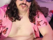 Solo Male Dirty Talk Begging Daddy for the New Nintendo Switch 3/16