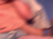 DOGGYSYLE ANAL GAPE ASSFUCK WITH CREAMPIE ON OPEN HOLE 1/16