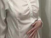 日常洗澡，然后自慰 2/16