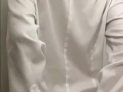 日常洗澡，然后自慰 7/16