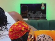 [Promo] Cum on my big tits 6/16