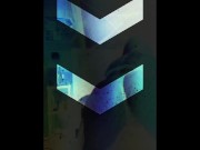 Blonde loves playing with herself and kinky fun 16/16