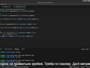 #47 Separate our class into separate .cpp and .h files and overload the % and comparison operators 14/16