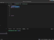 #47 Separate our class into separate .cpp and .h files and overload the % and comparison operators 2/16