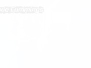 Mature MILF Fucked Fast And Gives Deep Blowjob 15/16