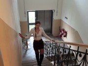 She Came in. She Obeyed. - Alice Maze Meets the Mask 3/16