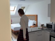 She Came in. She Obeyed. - Alice Maze Meets the Mask 5/16