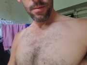 A striptease with my naked body slowly from top to bottom 9/16