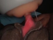 I dare you to watch without touching. 11/16