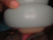 I dare you to watch without touching. 5/16