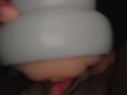 I dare you to watch without touching. 6/16