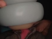 I dare you to watch without touching. 7/16