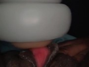 I dare you to watch without touching. 9/16