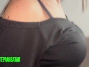 MYSTERY ROOM: 18 yo Schoolgirl Surprised by a Rude Old Man on Her Birthday 2/16