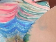 Le vlog quotidien de Luna 6/16