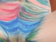 Le vlog quotidien de Luna 8/16