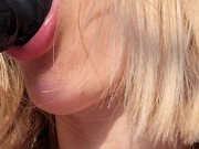 Le vlog quotidien de Luna 5/16