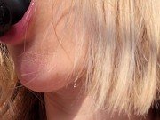 Le vlog quotidien de Luna 8/16