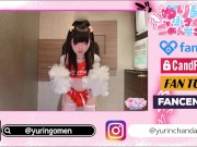 🩵♡ほぉ゙”おちんぽケースでしゅっ♡”背徳の義妹おちんぽケース教育🥺無垢だからアヘ顔も簡単に躾られちゃうね💗 15/16